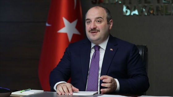 Bakan Varank: Genç girişimlerimiz global oyun pazarında başarı hikayeleri yazmaya devam ediyor