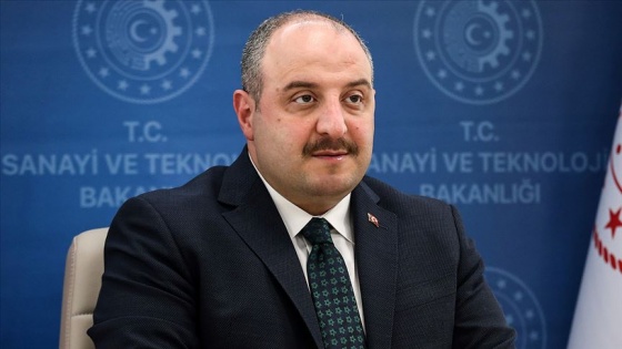 Bakan Varank: Sanayileşme İcra Komitesi Kararındaki bir maddeyi absürtçe yorumlayanlar var