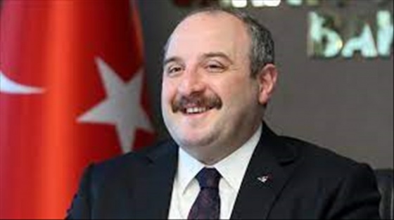 Bakan Varank: Şubatta yıllık sanayi üretimini en çok artıran G-20 ülkelerinden biri olduk