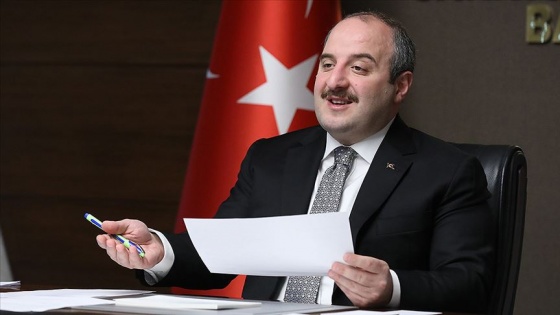 Bakan Varank: TÜBİTAK'ın iki yeni çağrısı ile 60 milyon liralık proje hacmi oluşturacağız