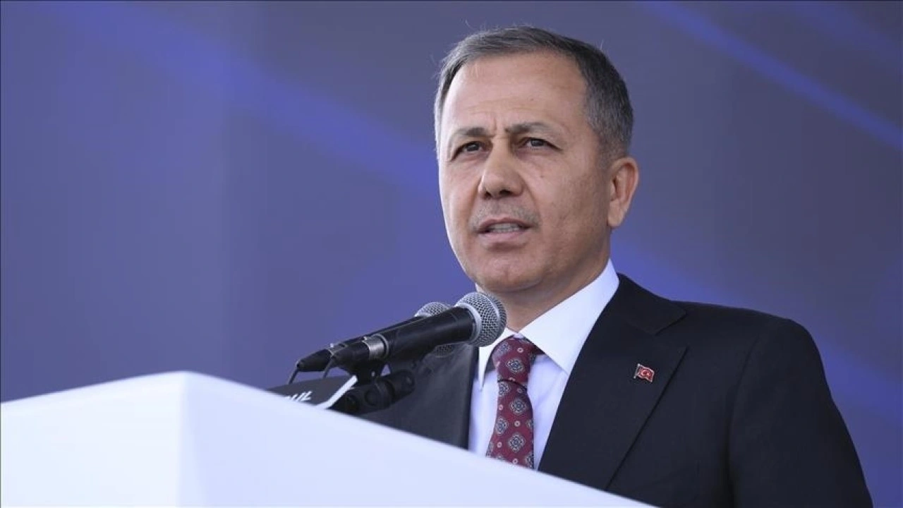 Bakan Yerlikaya'dan şantaja uğradığını iddia eden üniversiteli gençle ilgili açıklama