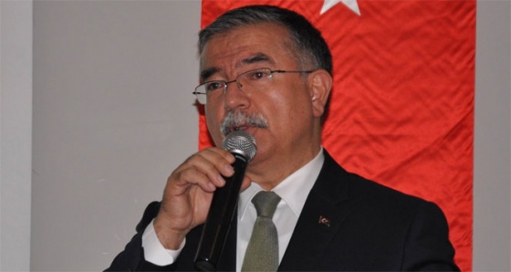 Bakan Yılmaz’dan ’hem Türkçe hem yabancı dil’ uyarısı