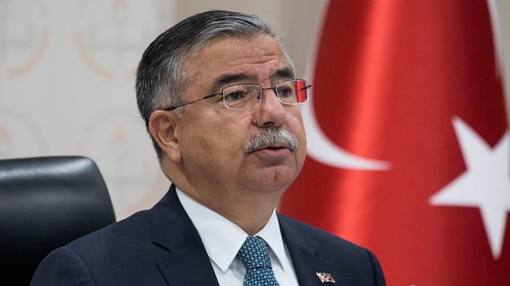 Bakan Yılmaz'dan 'öğretmen ataması' açıklaması