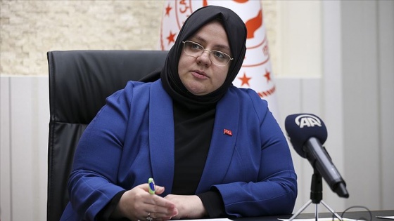 Bakan Zehra Zümrüt Selçuk: 93 ilacı daha geri ödeme listesine aldık