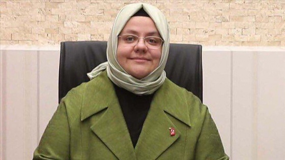 Bakan Zehra Zümrüt Selçuk: Aile danışmanlığı ulusal yeterlilik belgesi hazırlıyoruz