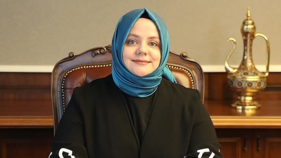 Bakan Zehra Zümrüt Selçuk: Geri ödeme listesinde 8 bin 610 ilacımız var