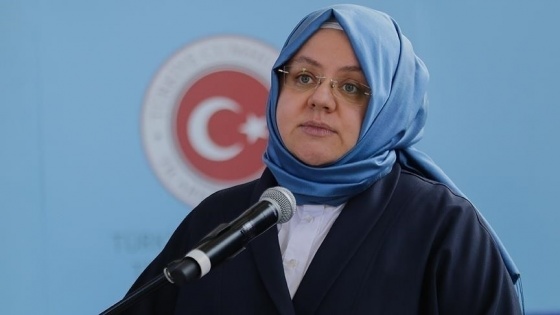 Bakan Zehra Zümrüt Selçuk: Türkiye'de milli iradeye ayar verme devri çoktan kapandı