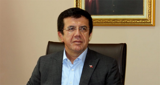 Bakan Zeybekci, ADÜ Buharkent MYO’yu hizmete açtı