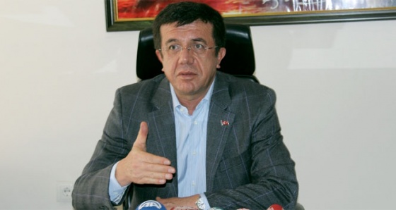 Bakan Zeybekci’den asgari ücret açıklaması