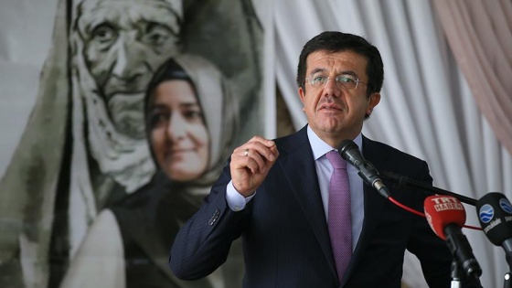 Bakan Zeybekci'den Hollanda açıklaması: Hesabı sorulacak