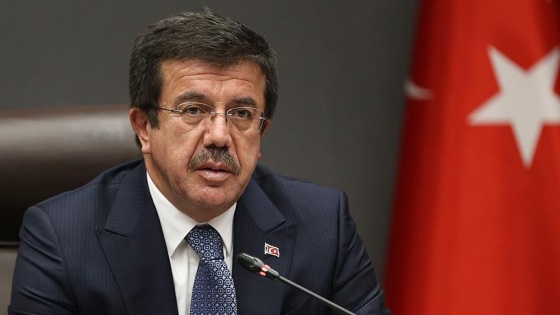 Bakan Zeybekci'den Japonya çıkarması