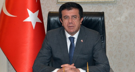 Bakan Zeybekci, Hollanda ve İtalya ya ziyaret gerçekleştirecek