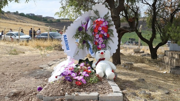 Bakanlar Göktaş, Tunç ve Yerlikaya, Narin Güran'ın kabrini ziyaret edecek