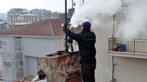 Bakanlık 'öldüren bacalara' karşı uyardı