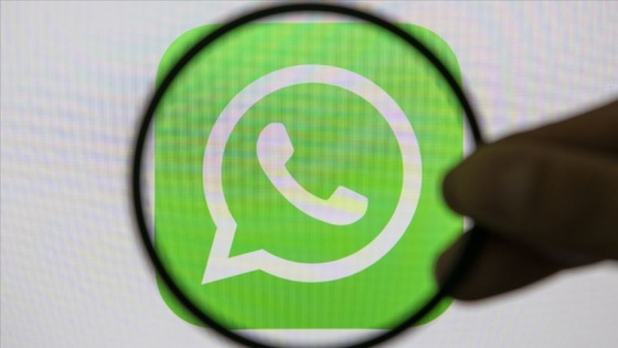 Bakanlıktan WhatsApp yetkililerine güvenlik açığı uyarısı