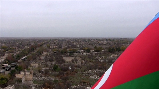 Bakü yönetimi, Nahçıvan-Azerbaycan ulaşım yolunu açmakta kararlı