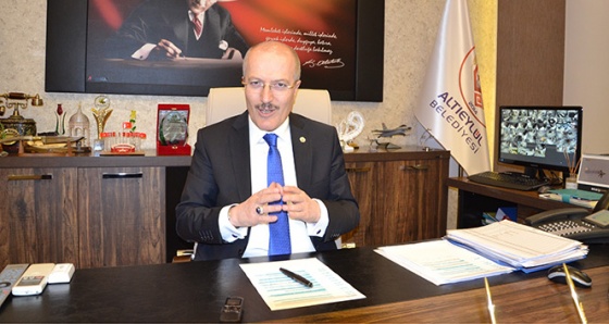 Balıkesir Belediye Başkanı Zekai Kafaoğlu kimdir, aslen nereli,kaç yaşında