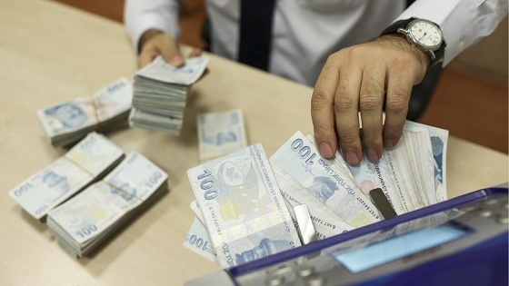 Balıkesir OSB 1 milyon 160 bin dolarını Türk lirasına çevirdi