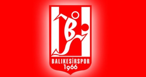 Balıkesirspor Baltok’ta transferler devam ediyor