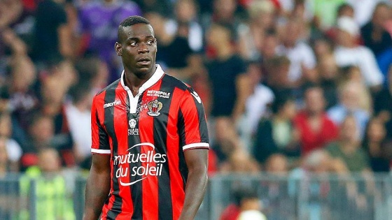 Balotelli'den eski günlerine dönüş sinyali