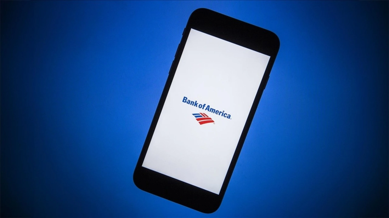 Bank of America, bazı müşterilerin yaşadığı erişim sorununun büyük ölçüde çözüldüğünü açıkladı