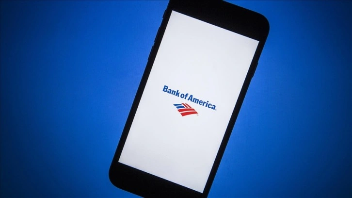 Bank of America'ya 250 milyon dolarlık ceza