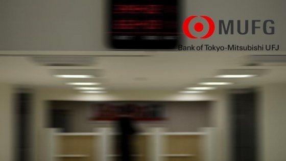 Bank of Tokyo Mitsubishi UFJ Turkey'e danışmanlık izni