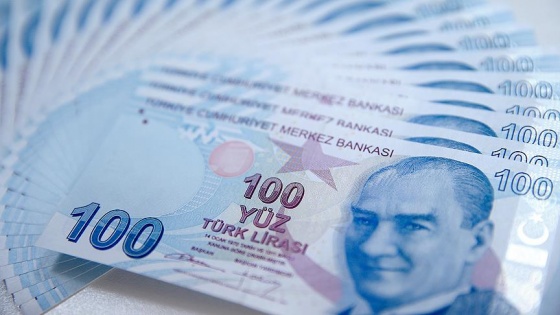 Bankacılık dışı finans sektörünün büyüklüğü 120 milyar TL oldu