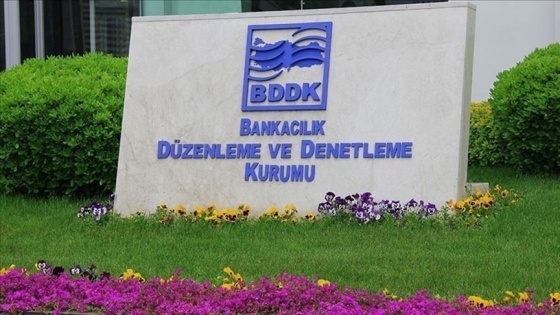 Bankacılık sektörü kredi hacmi geçen hafta 3 trilyon 846 milyar oldu