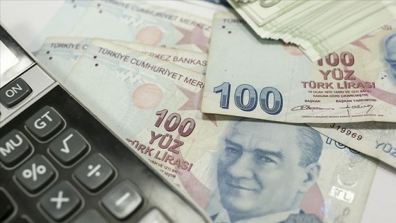 Bankacılık sektörünün aktif toplamı 8 ayda yüzde 10,4 büyüdü