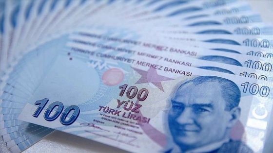 Bankacılık sektörünün aktifleri 5,2 trilyon lirayı aştı