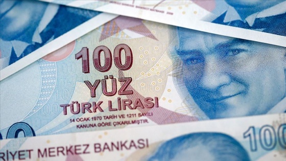 Bankacılık sektörünün mevduatı azaldı