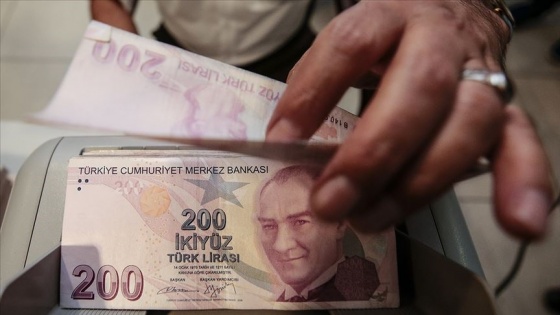 Bankalar 2020'de tüm zamanların en yüksek karına ulaştı