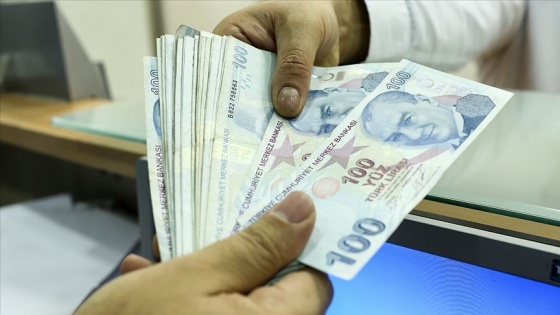 Bankalar salgın döneminde KOBİ'lere kredi musluklarını açtı