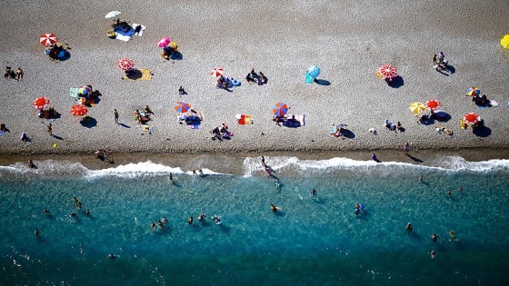 Bankalardan turizme 60 milyar liralık kredi desteği