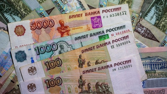 'Bankalarımız turizme yönelik ruble üzerinden kredi verebilir'