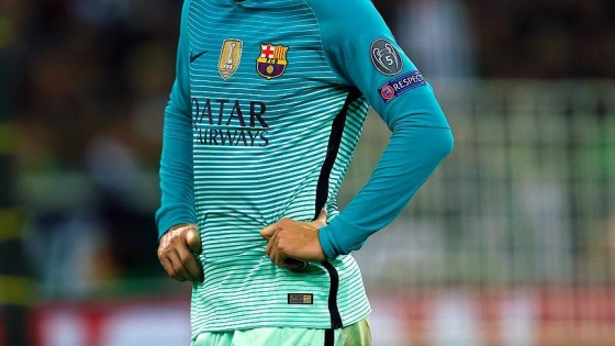 Barcelona, Celta Vigo deplasmanından puansız döndü