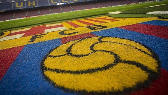 Barcelona'dan 708 milyon avroluk rekor gelir