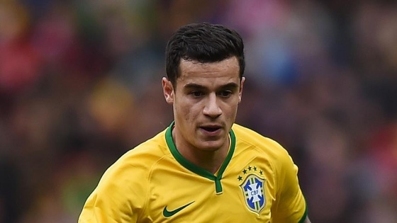 Barcelona'dan Coutinho açıklaması