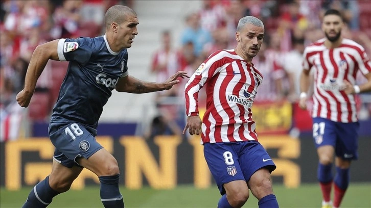 Barcelona, İspanyol futbolcu Romeu'yu transfer etti