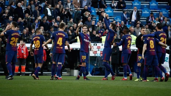 Barcelona, Sociedad'ın rekorunu egale etti