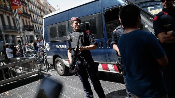 Barselona'da yeni güvenlik tedbirleri