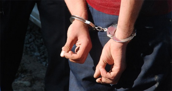 Bartın’da 2 asker FETÖ’den tutuklandı