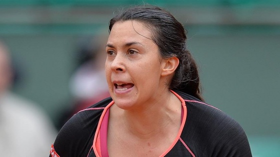 Bartoli'yi Williams kardeşler etkiledi