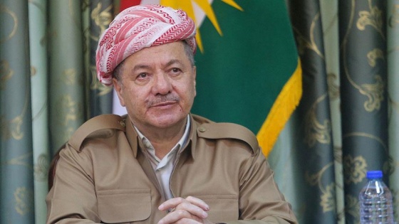 Barzani'den IKBY Başkan Yardımcısı Resul'e ilişkin açıklama