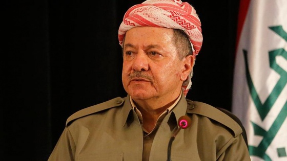 'Barzani'nin yaptığı cehennemin kapsını açmaktır'