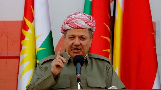 Barzani referandumun ertelenmeyeceğini yineledi