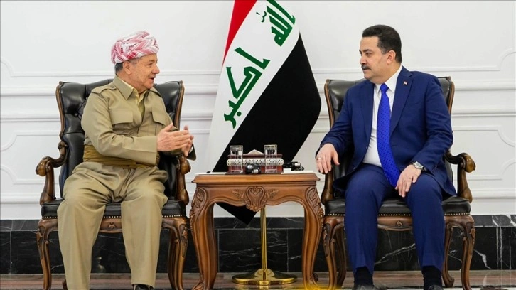 Barzani'nin Bağdat ziyareti sonrası KDP ile İran destekli Şii gruplar arasında yakınlaşma olur mu?