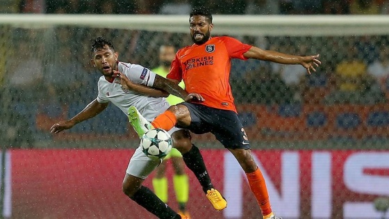 'Başakşehir bana Manchester City'yi hatırlatıyor'