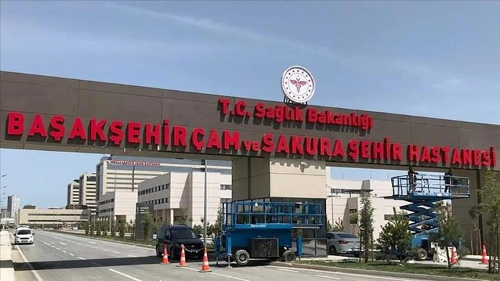 Başakşehir Çam ve Sakura Şehir Hastanesinde "Toksikoloji Günleri" düzenlendi